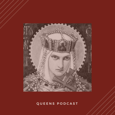 Queens Podcast