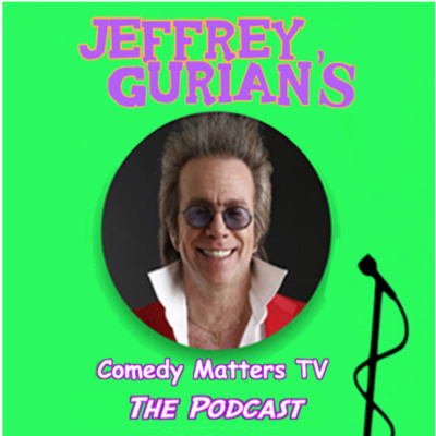 Jeffrey Gurian