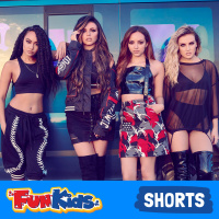 Little Mix On Fun Kids