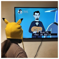 MAS MATAO X 262: Razzienger Z