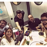 MASMATAO 8. PGM 235. Socorro, Game of Thrones!