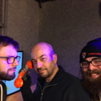 MAS MATAO X 260: La Siesta de Los Jedi