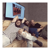 MAS MATAO 9. pgm 247: BLACK HOLE DERRIBADO