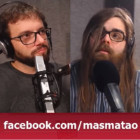 Mas Matao X 255: Stranger Sh¡t