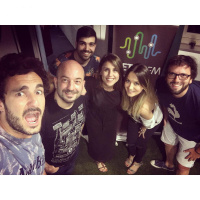 MAS MATAO 8. PGM 241. Soy tu Tinder