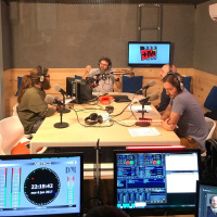 MAS MATAO 9. pgm 243: MAS MATAO RETURNS