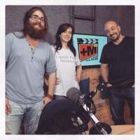 MAS MATAO 9. pgm 246: ¡CINE CUTRE EN BARCELONA!