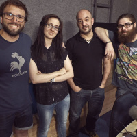 MAS MATAO 9. pgm 244: BATMAN amp DANNY