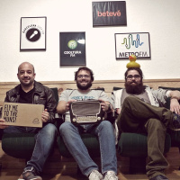 MAS MATAO X pgm 253: Jean-Claude Van Thor