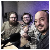 MAS MATAO X 258: Los (Pen)Últimos Jedi