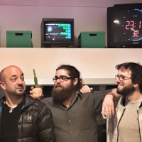 MAS MATAO X 259: ¡Mandanga Navidad!