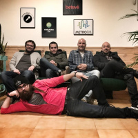 MAS MATAO X 261: Polvorones y Nivea