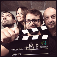 MAS MATAO 8. PGM 240. Game of Thrones amp Vegan Style