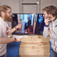 MAS MATAO X 256: ¡Que viene el COCO!