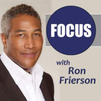 FOCUS with Ron Frierson - December 11, 2015
