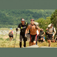 016 - Peter Cossaboon - Blind Pete Shares his Story and His Life of Conquering Endurance and Obstacle Course Races as a Visually Impaired Athlete