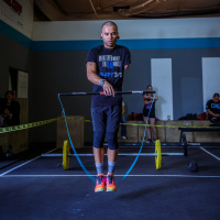 Whatever Doesn’t Kill You, Makes You Adaptive - Jeremy Ogle