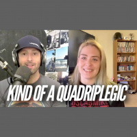 Kind of a Quadriplegic - Karah Behrend