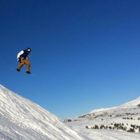 008 Keith Gabel - A Story of Overcoming Trauma, Adapting after Amputation, and Becoming an Olympian