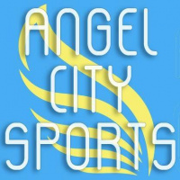 Creating Athletic Opportunities for All - Angel City Sports (Clayton Frech)