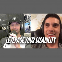 Leverage Your Disability