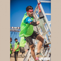 From Accident to Champ - John De Haan