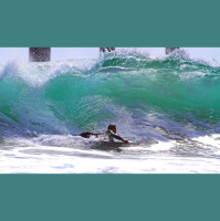 015 -Christiaan “Otter” Bailey - From Skateboarding Crash to Recovering Paraplegic, the Story of Professional Athlete Christiaan Bailey