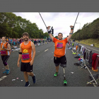 006 - Matthew Hadden, Learn how a Determined Warrior Battles through Life with a Terminal Cancer Diagnosis