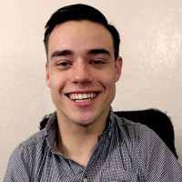 Fighting and Motivation with Cole Rogers