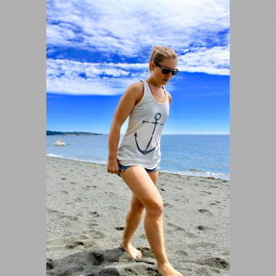 Living Adaptive With Scott Davidson