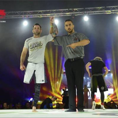 Living Adaptive With Scott Davidson