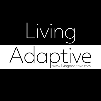 Living Adaptive With Scott Davidson