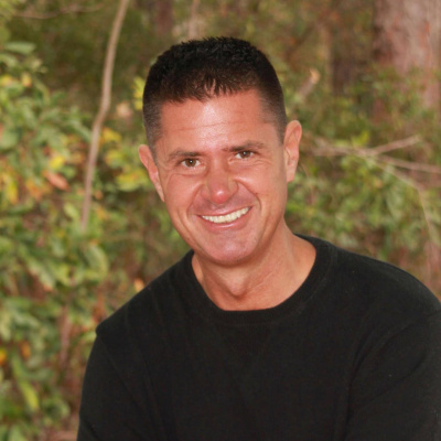 Living Adaptive With Scott Davidson