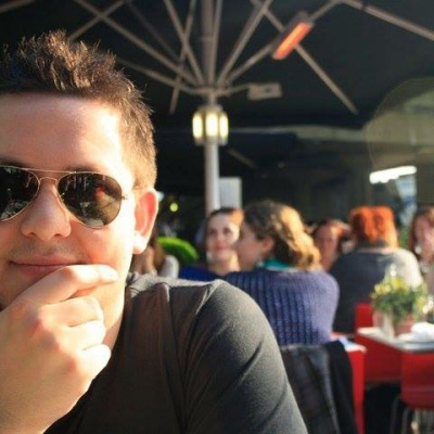 Living Adaptive With Scott Davidson