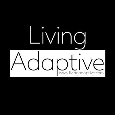 Living Adaptive With Scott Davidson