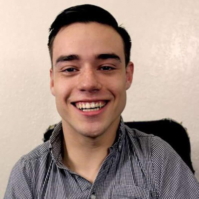 Living Adaptive With Scott Davidson