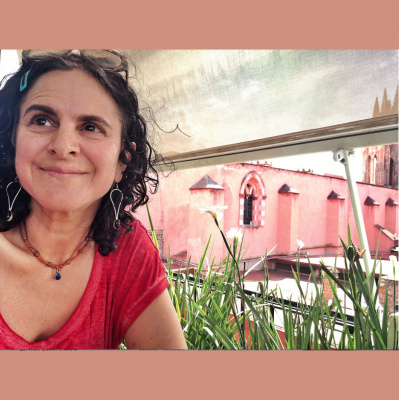 Living Adaptive With Scott Davidson