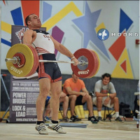 Weightlifting Talk / Spread Sheet / 1/4/23