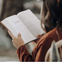 Proverbs chapter 13 w/ Chris Willingham