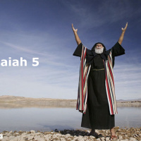Isaiah chapter 5