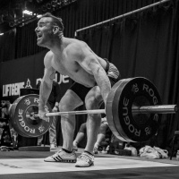 Weightlifting Talk 2 / 16 / 23