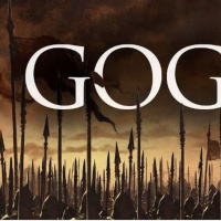 Ezekiel chapter 38 / July 20th 2023 lap 1