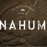 Nahum chapter 2 September 15th lap 1
