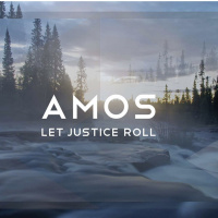 Amos chapter 4 August 30th lap 1