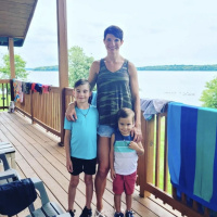 Nutrition Coach Caitlin Green!