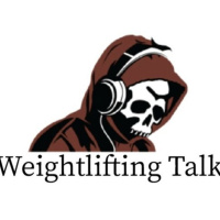 Coach Greg Doucette / Weightlifting Talk / August 2nd