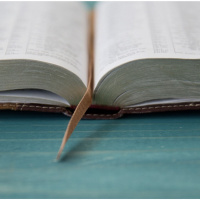 Psalm chapter 119 w/ Donny Shankle