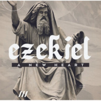 Ezekiel chapter 44 , July 27th 2023