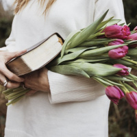 Hosea chapter 10 August 22nd lap 1