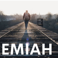 Jeremiah chapter 4